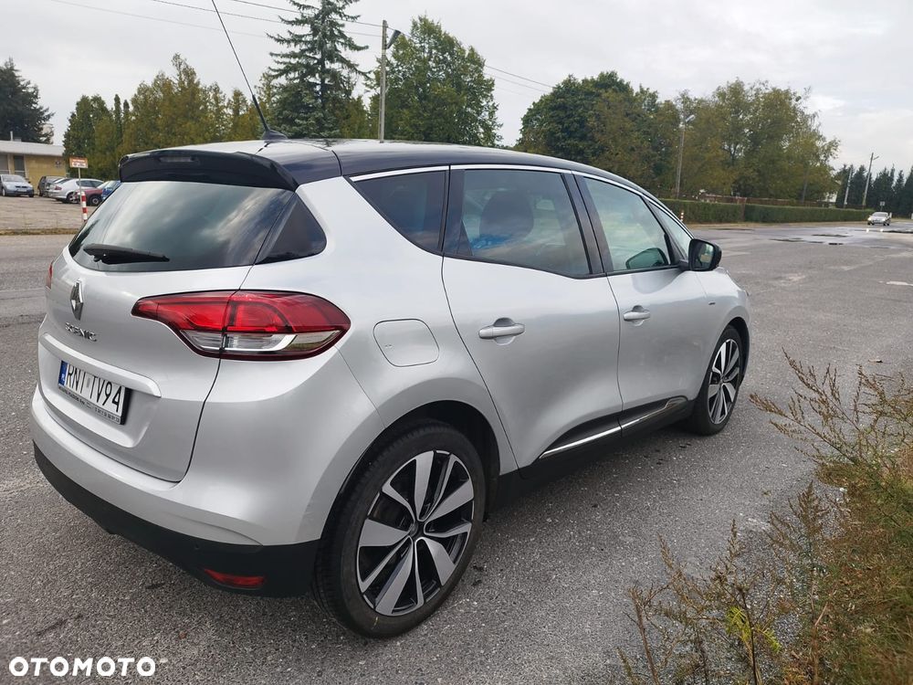 Renault Scenic - 2