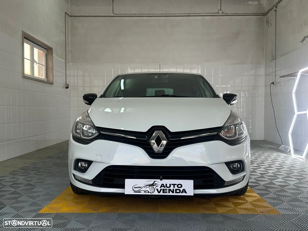 Renault Clio 1.5 dCi Limited EDition - 2