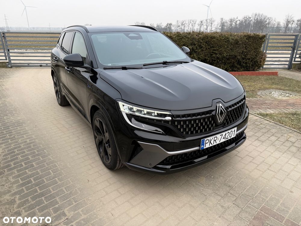 Renault Austral - 14