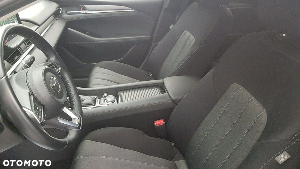 Mazda 6 - 21