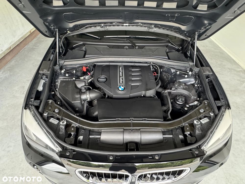 BMW X1 xDrive18d Sport Line - 26