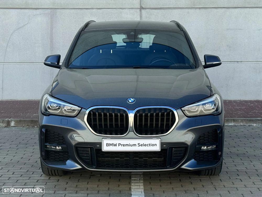 BMW X1 xDrive25e M Sport - 2