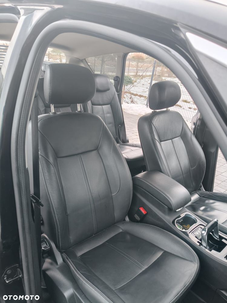 Ford S-Max 2.0 T Trend MPS6 - 10