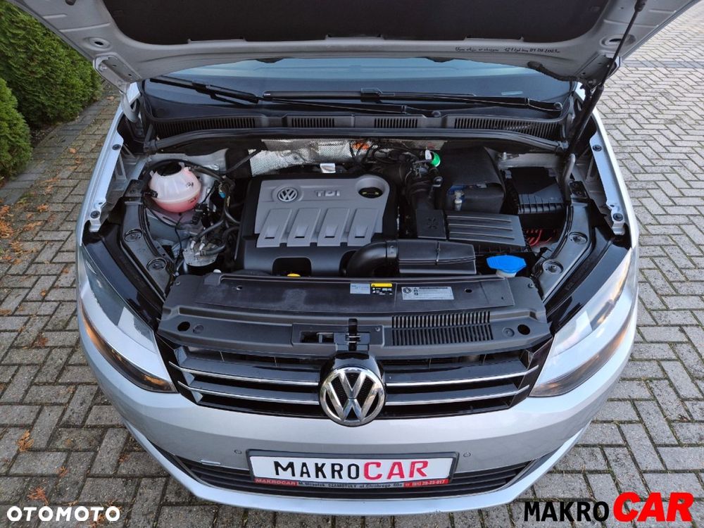 Volkswagen Sharan - 29