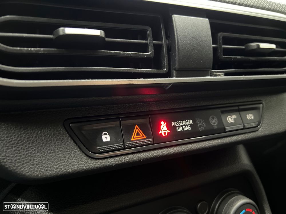 Dacia Jogger 1.0 ECO-G Essential 7L Bi-Fuel - 9
