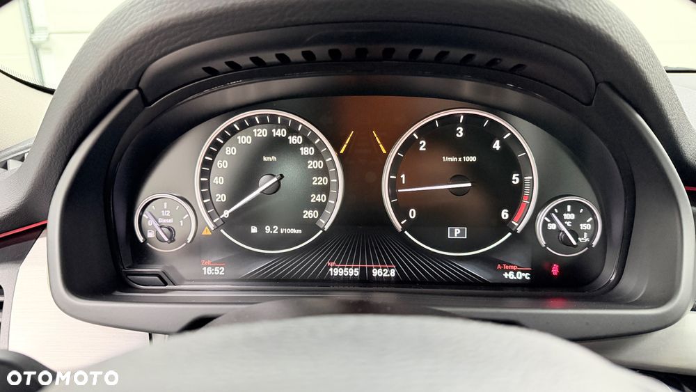 BMW X5 xDrive30d Sport-Aut - 13