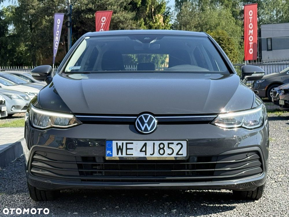 Volkswagen Golf 1.0 TSI - 4