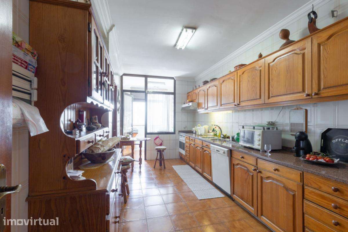 Quarto - localizado em Rio Tinto Porto - Grande imagem: 3/18