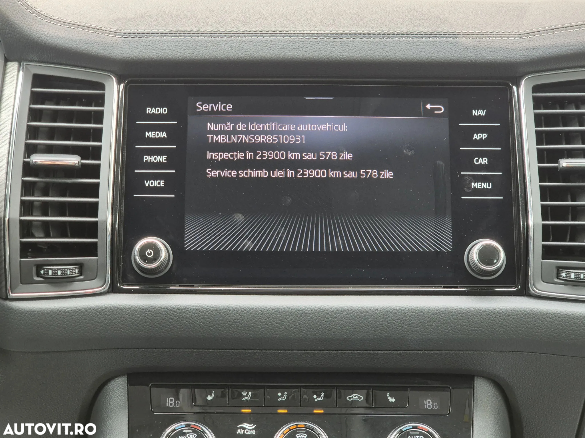 Skoda Kodiaq 2.0 TDI 4X4 DSG Style - 26