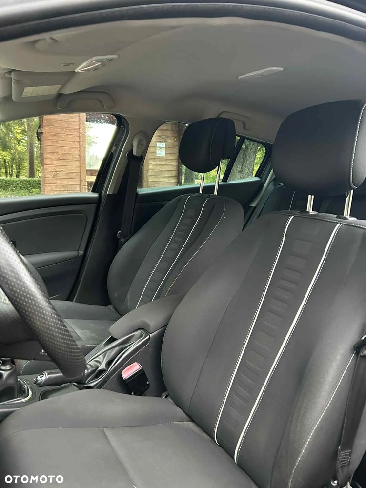 Renault Megane - 10
