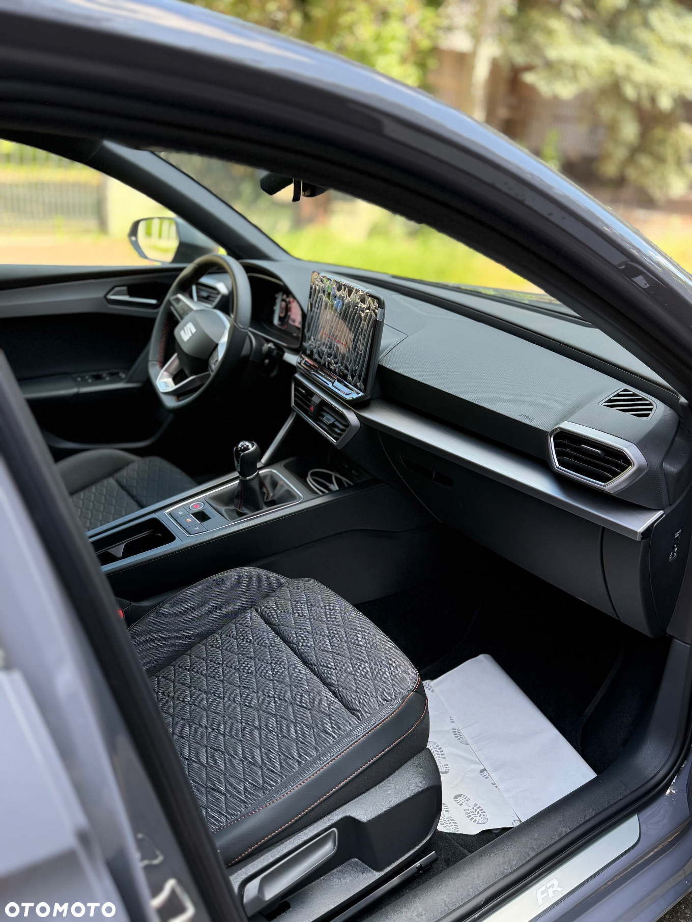 Seat Leon 1.5 TSI FR - 7