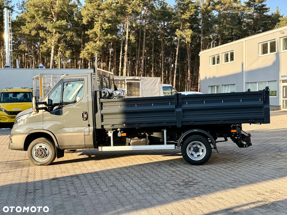 Iveco Daily - 8