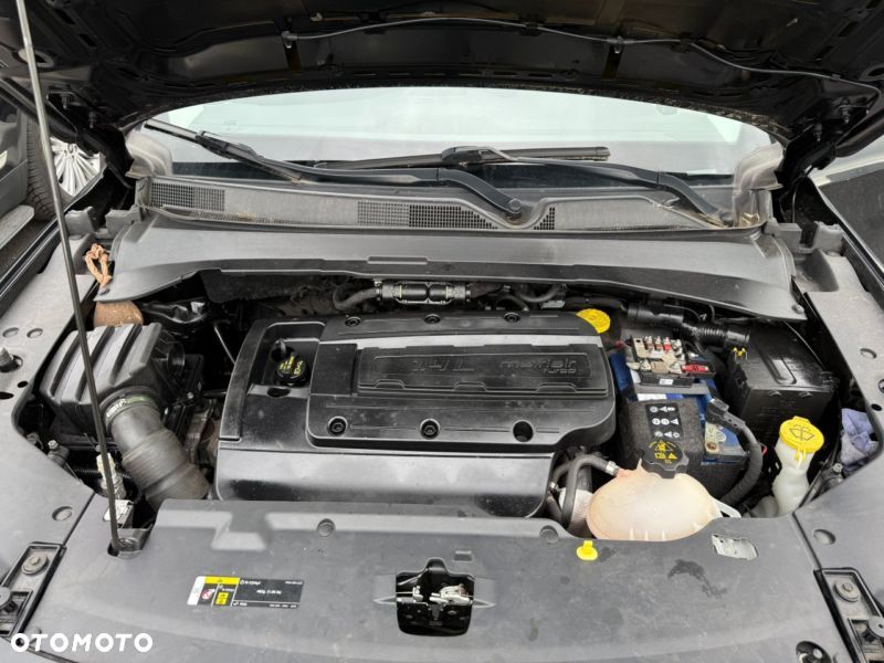 Jeep Compass 1.4 MultiAir Longitude - 6