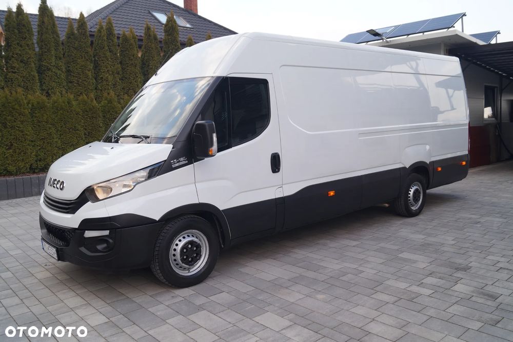 Ford Transit Custom - 34