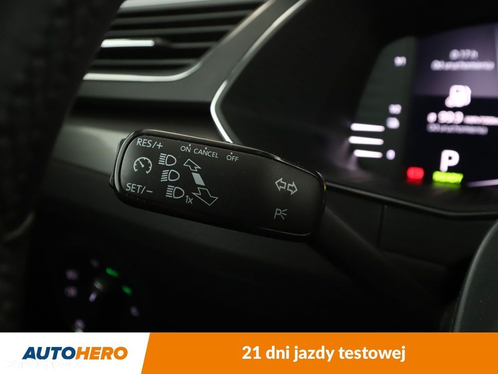 Skoda Superb - 32