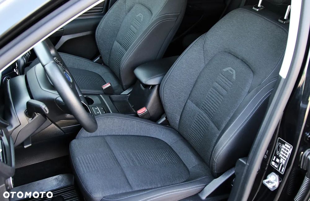 Ford Focus 1.0 EcoBoost Active - 20
