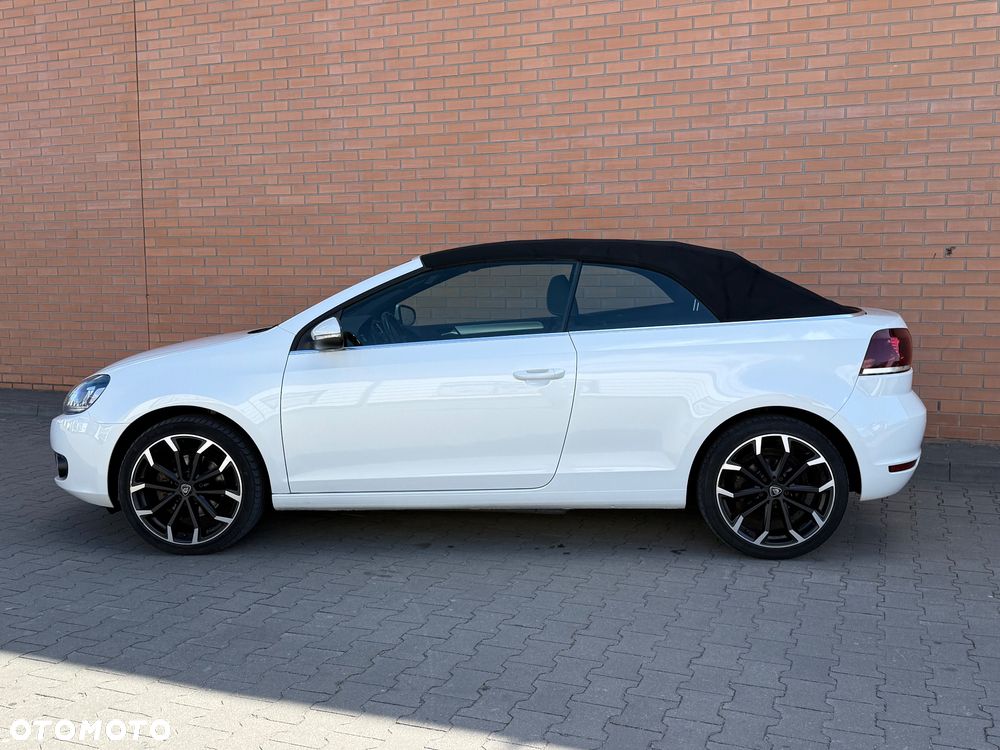 Volkswagen Golf - 2