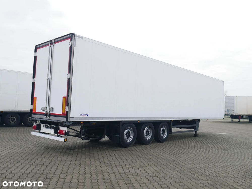 Schmitz Cargobull Chłodnia  / Doppelstock / Thermo King 300 / TIP 638820 - 5
