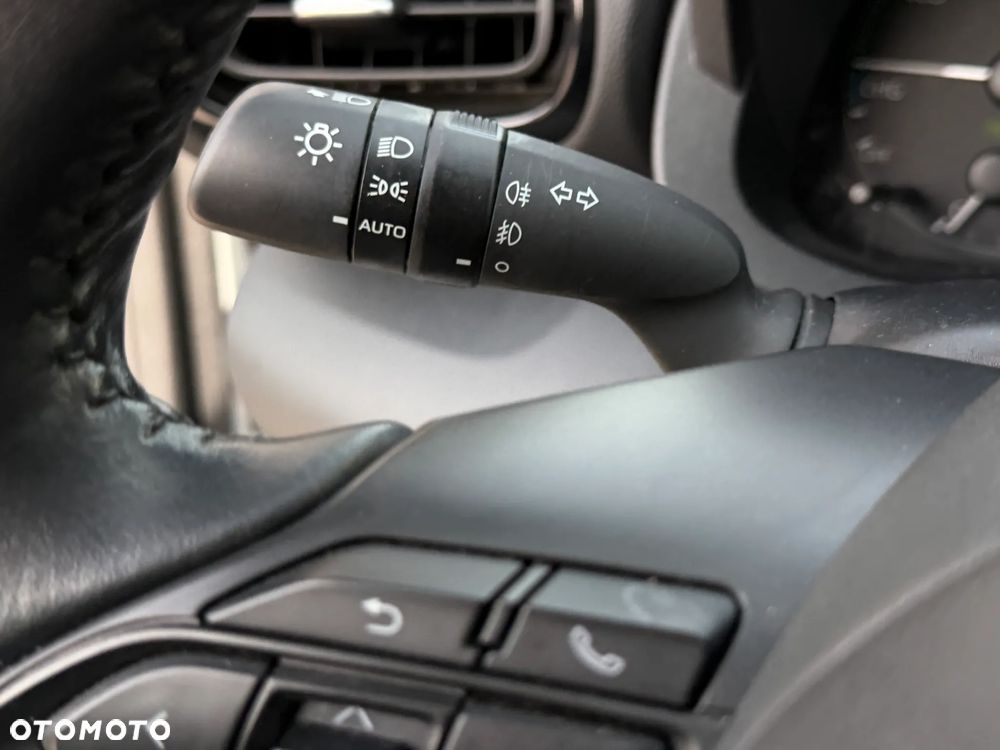 Toyota Yaris Hybrid 1.5 Comfort - 27