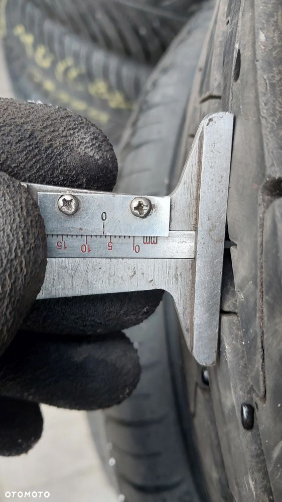 Komplet opon letnich Hankook ventus prime3 195/65r15 91v - 5