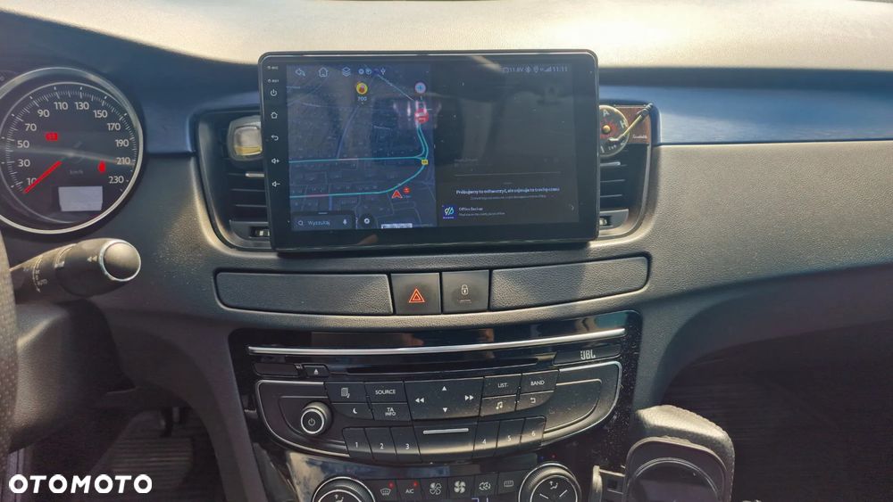 Peugeot 508 - 5