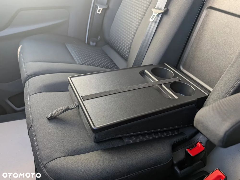 Ford Transit L3H2 Trend - 22