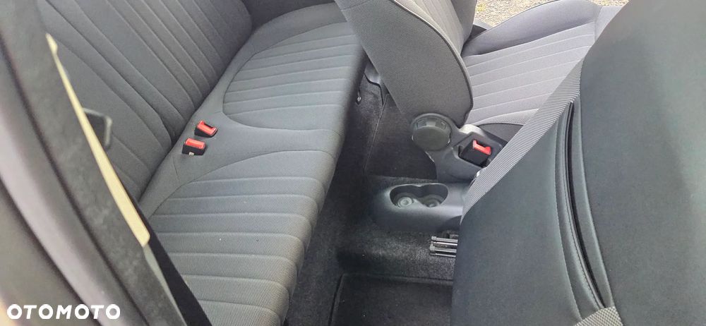 Fiat 500 1.2 Pop - 21