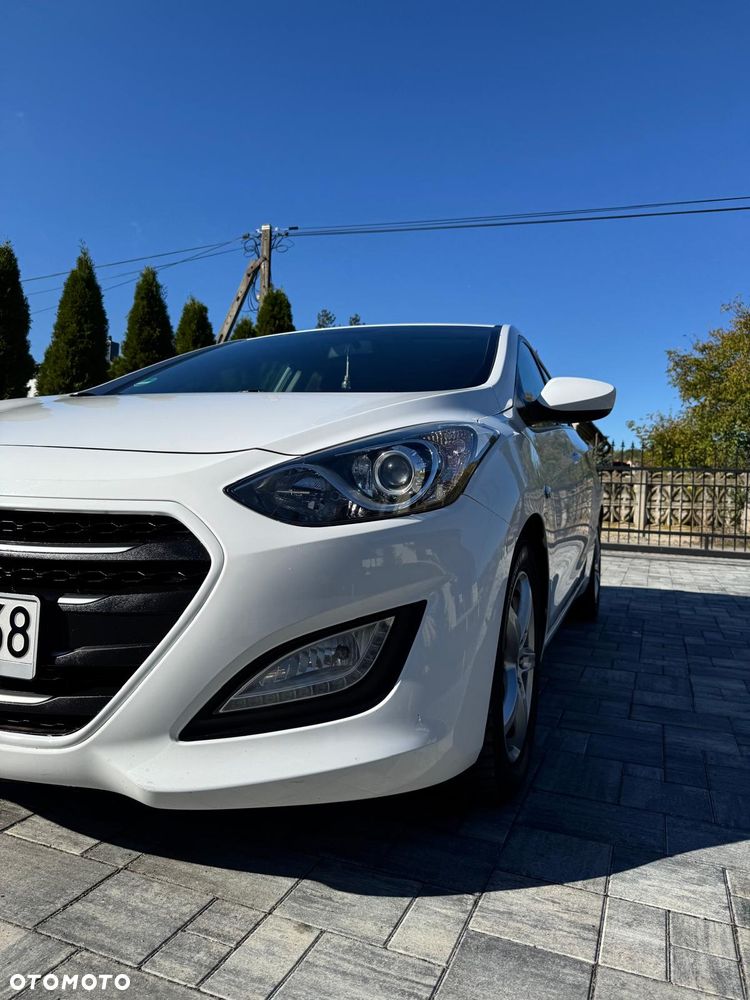 Hyundai i30 - 9