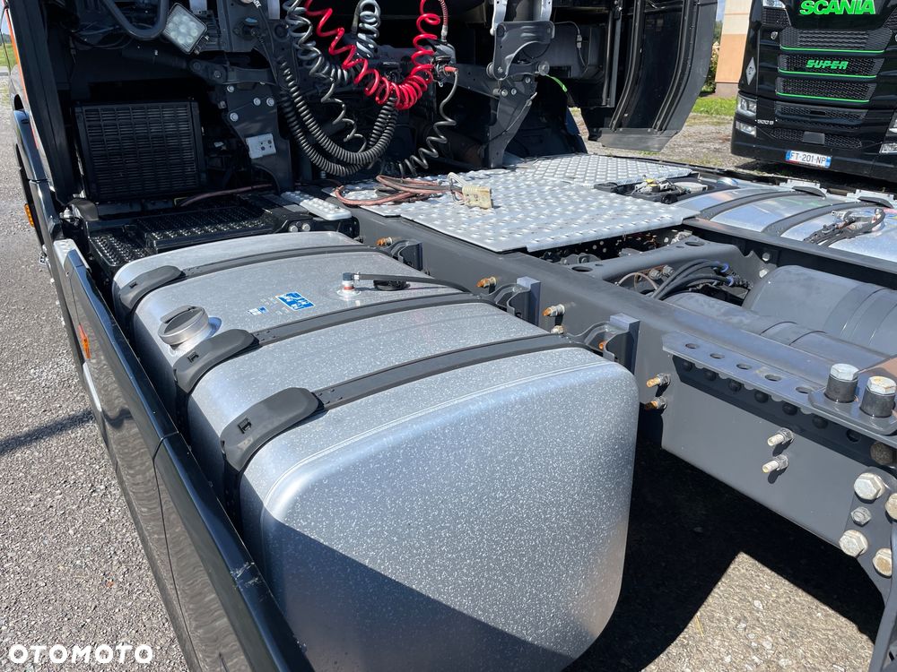 Scania S 500/Automat/Retarder/Euro 6 D - 10