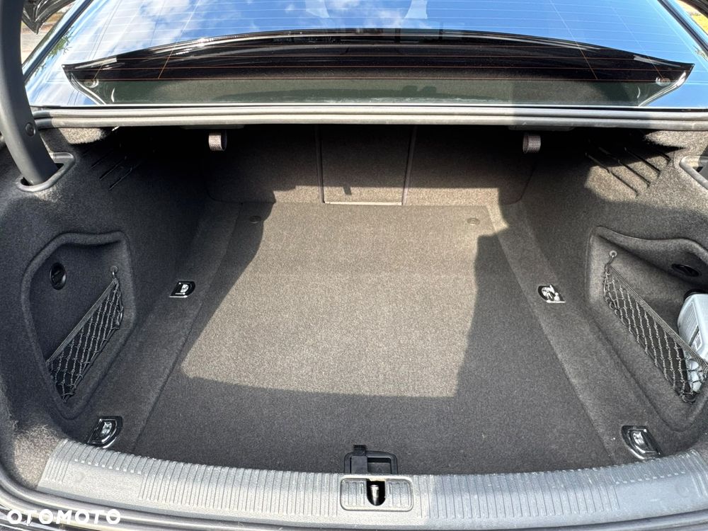 Audi A4 Limousine 2.0 TFSI Quattro Sport S tronic - 12