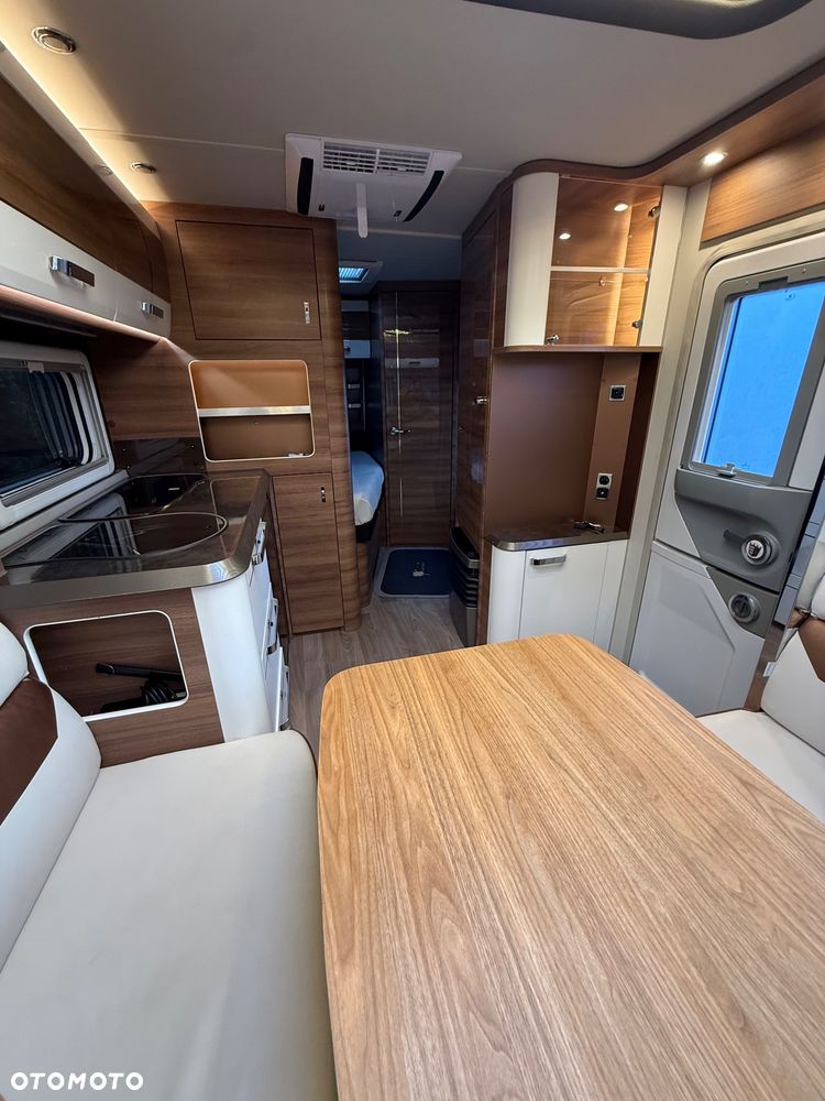 Tabbert Bellini 480 - 11