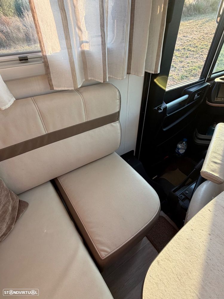 Pilote Essential G700 - 30