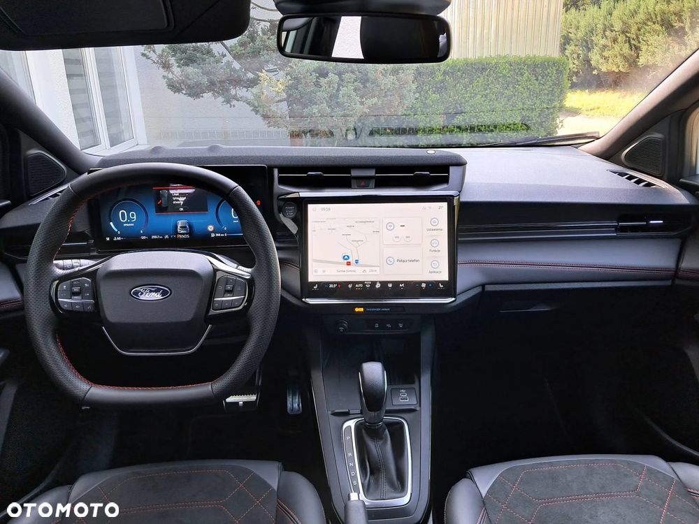 Ford Puma 1.0 EcoBoost mHEV ST-Line X DCT - 18