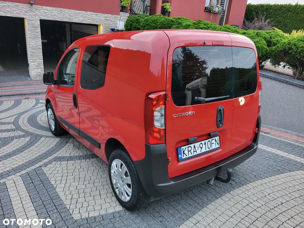 Citroën Nemo - 3