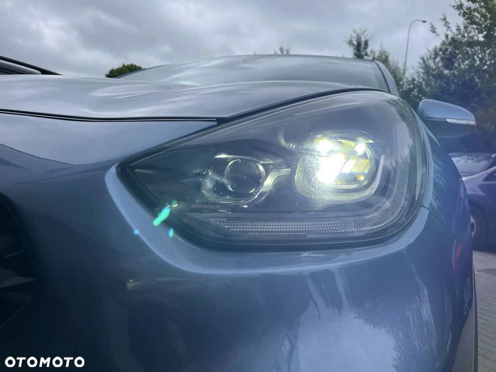 Kia Niro 1.6 GDI Hybrid L - 19