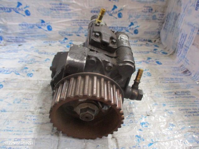 Bomba Injectora 8200663258 NISSAN QASHQAI 2007 1.5 DCI SIEMENS VDO RENAULT LAGUNA 3 2009 1.5DCI 110CV 5P PRETO SIEMENS - 4