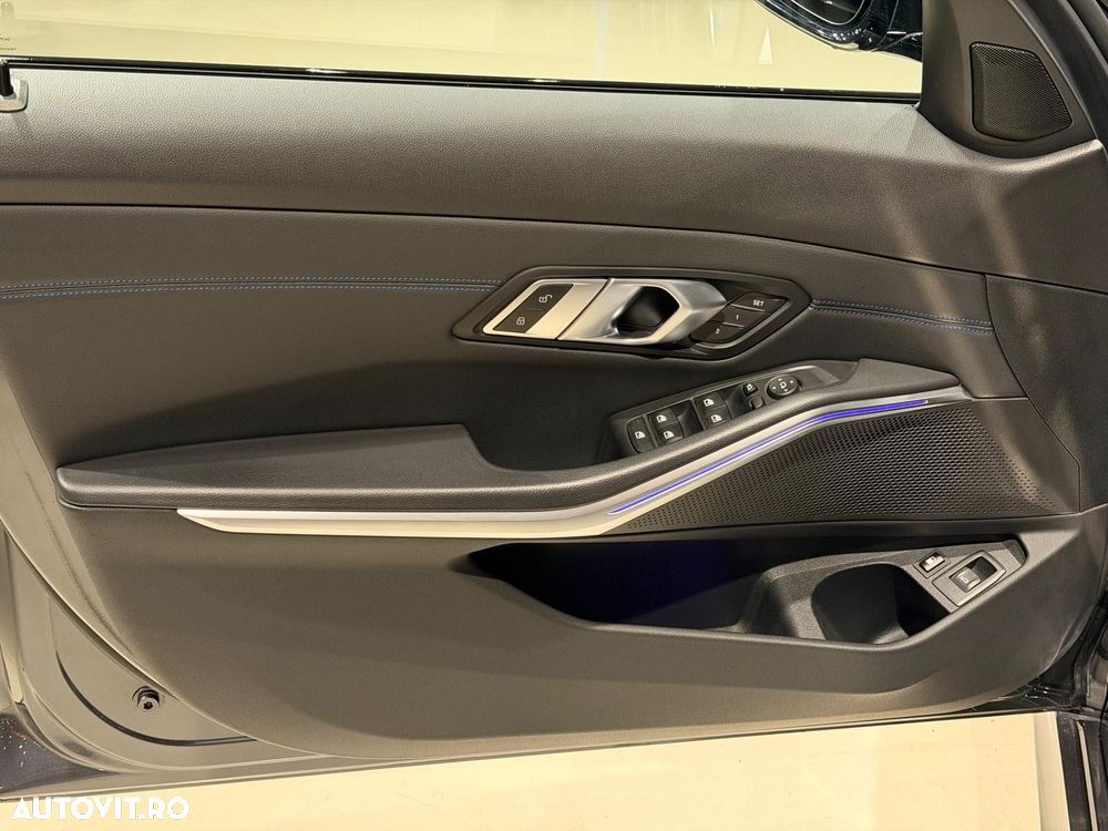 BMW Seria 3 - 41