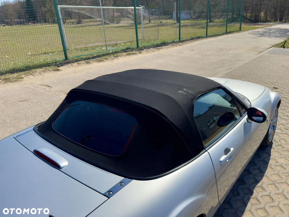 Mazda MX-5 2.0 MZR Energy - 9