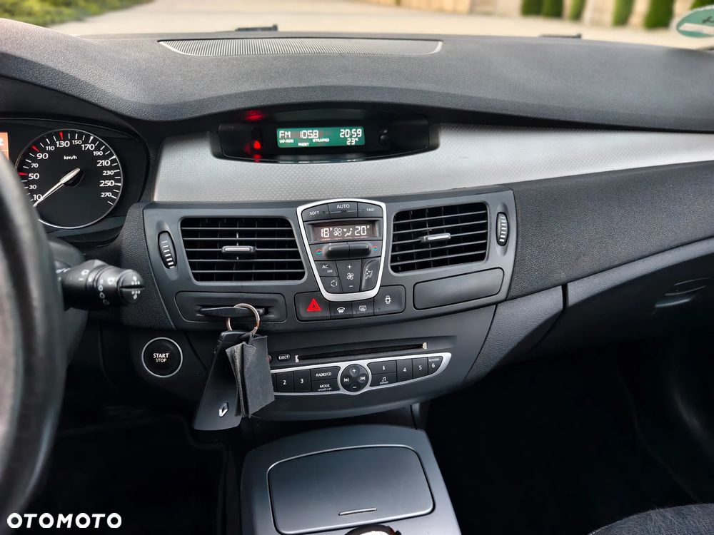 Renault Laguna 2.0 16V Privilege - 17