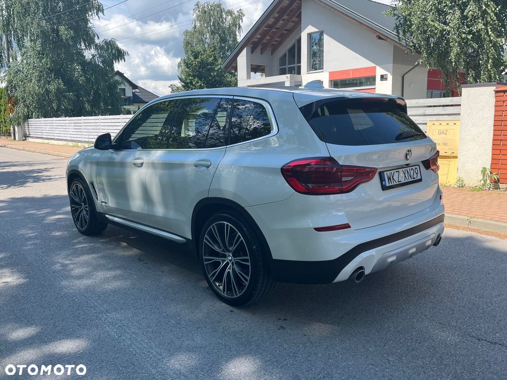 BMW X3 - 4