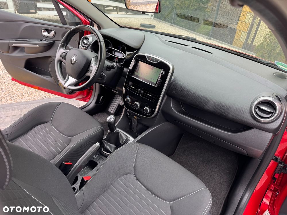 Renault Clio 1.2 16V 75 LIMITED - 25