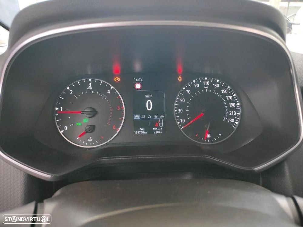 Renault Clio 1.5 Blue dCi Intens - 5