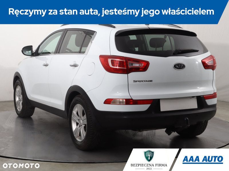 Kia Sportage - 6
