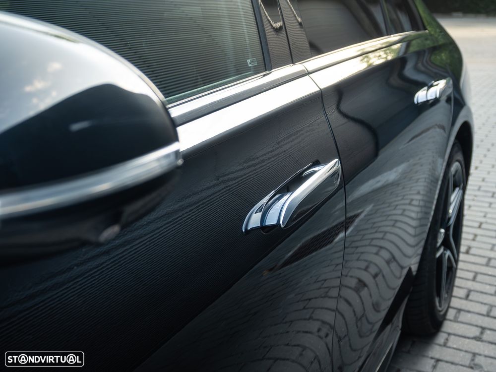 Mercedes-Benz S 400 d 4Matic - 11