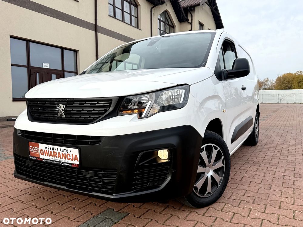 Peugeot Partner - 39