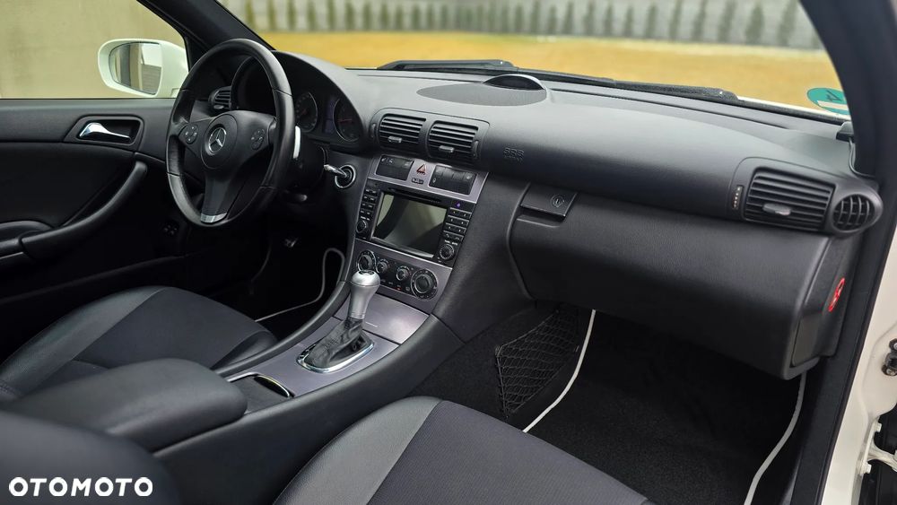 Mercedes-Benz CLC 180 Kompressor Automatik - 19