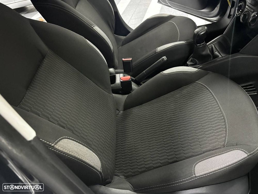 Peugeot 208 1.2 PureTech Style - 23