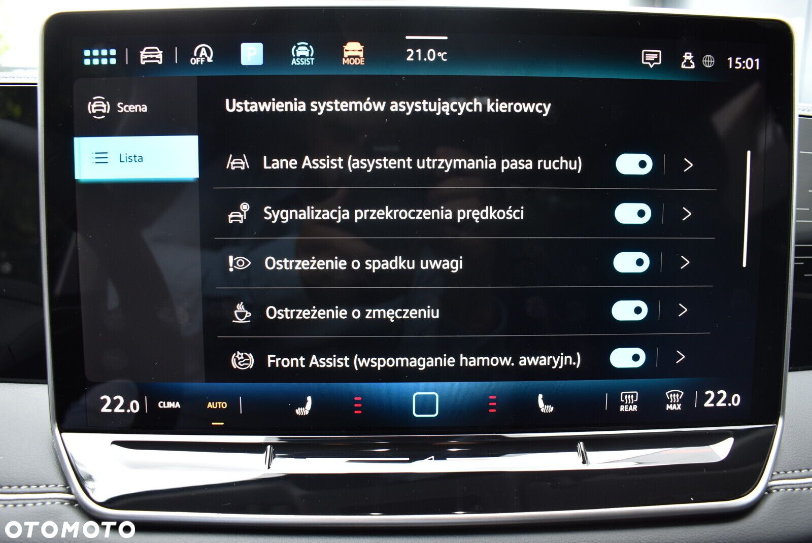 Volkswagen Tiguan 1.5 TSI EVO Elegance DSG - 25