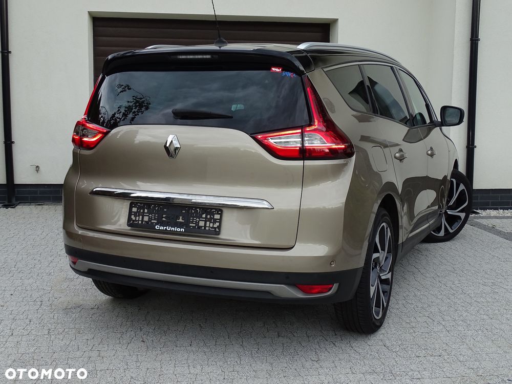 Renault Grand Scenic Energy TCe 130 S&S Bose Edition - 9