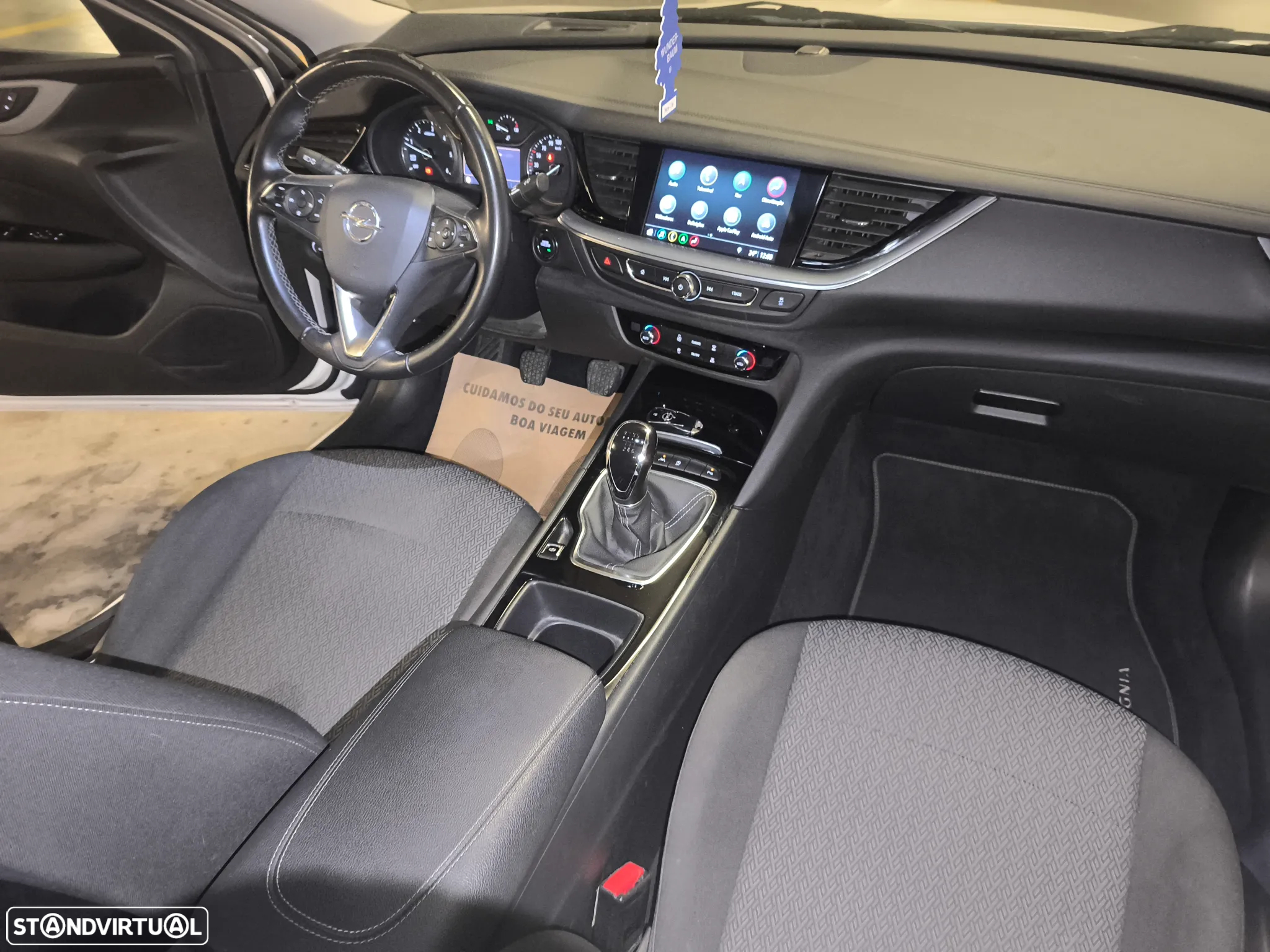 Opel Insignia Grand Sport 1.6 CDTi Edition - 10
